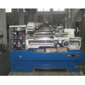 Machine de tour CD6241 Precicion Hafco